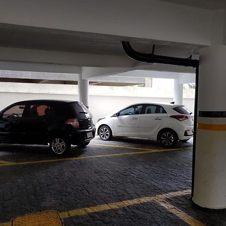 Apartamento Aconchego da vovó Peruíbe Esterno foto