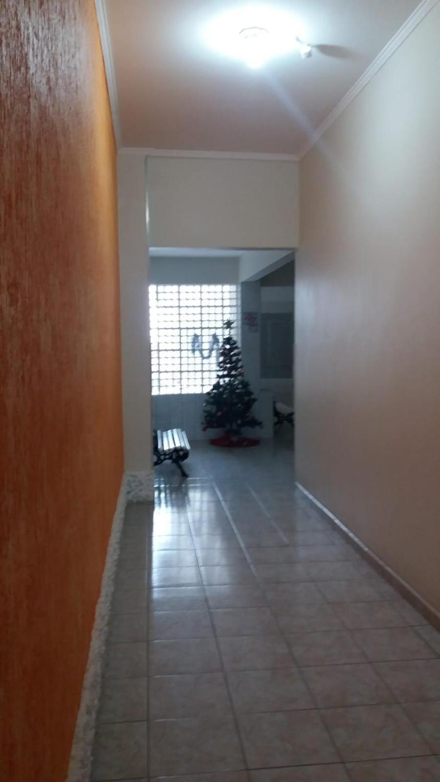 Apartamento Aconchego da vovó Peruíbe Esterno foto