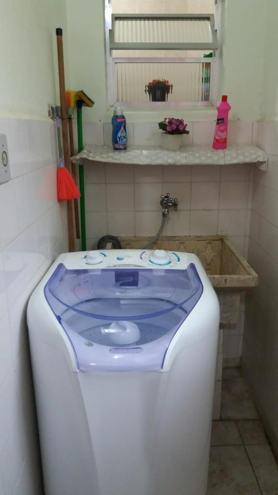 Apartamento Aconchego da vovó Peruíbe Esterno foto