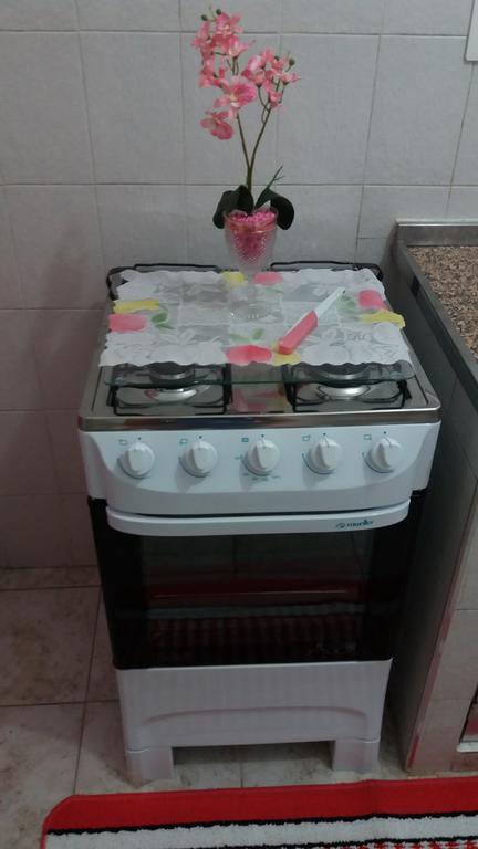 Apartamento Aconchego da vovó Peruíbe Esterno foto