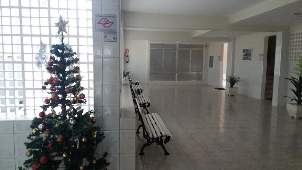 Apartamento Aconchego da vovó Peruíbe Esterno foto